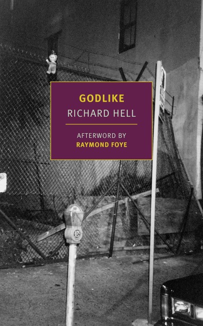 Godlike - Richard Hell