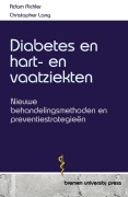 Cover-Bild zum Titel 'Diabetes en hart- en vaatziekten' von 'Adam Richler, Christopher Lang'