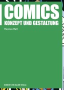 Cover-Bild zum Titel 'Comics' von 'Hannes Rall'