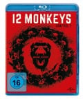 12 Monkeys - Terry Matalas, Travis Fickett, David Webb Peoples, Janet Peoples, Sean Tretta
