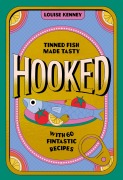 Cover-Bild zum Titel 'Hooked' von 'Louise Kenney'