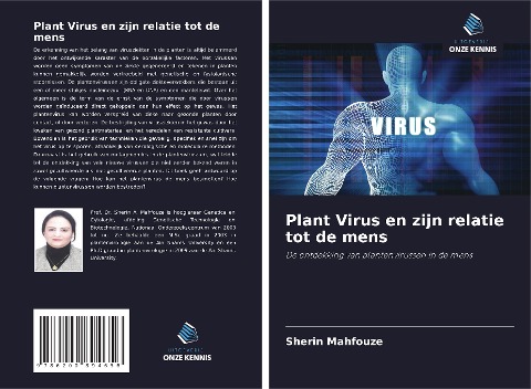 Plant Virus en zijn relatie tot de mens - Sherin Mahfouze