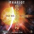 Solarian 1 - Tage des Aufbruchs - Thariot