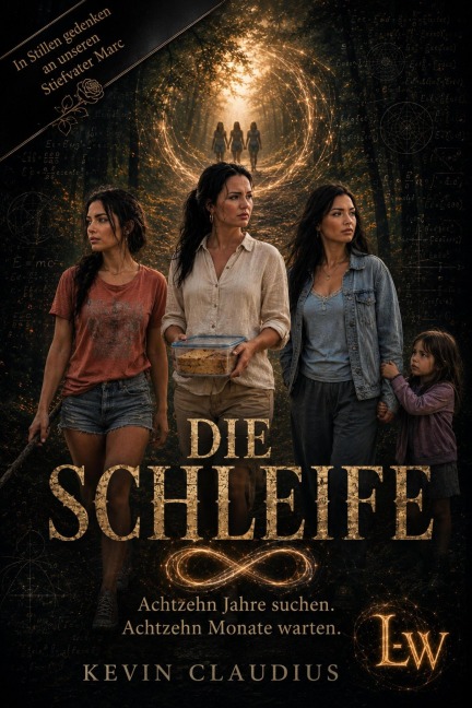 Die Schleife - Kevin Claudius