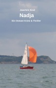 Cover-Bild zum Titel 'Nadja' von 'Joachim Kind'