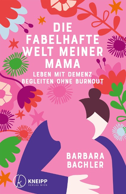 Die fabelhafte Welt meiner Mama - Barbara Bachler
