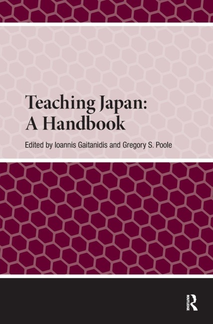 Teaching Japan - 