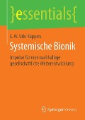 Cover-Bild zum Titel 'Systemische Bionik' von 'E. W. Udo Küppers'