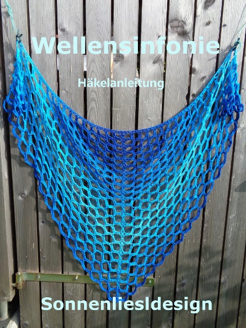 Wellensinfonie - Liesl Sonnenliesldesign