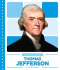 Thomas Jefferson - Candice Ransom