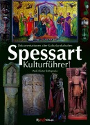 Cover-Bild zum Titel 'Spessart' von 'Wolf-Dieter Raftopoulo'