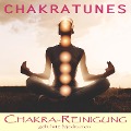 Chakra Reinigung - Raphael Kempermann, Chakratunes