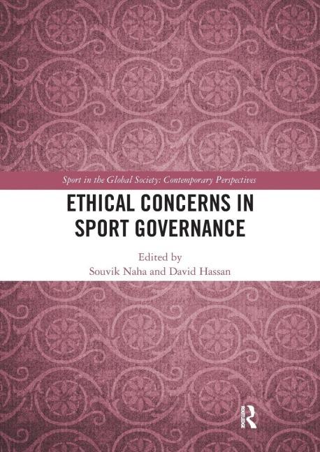 Ethical Concerns in Sport Governance - 