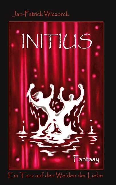 Initius - Jan-Patrick Wiezorek