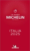 Michelin Italia 2025 - Michelin
