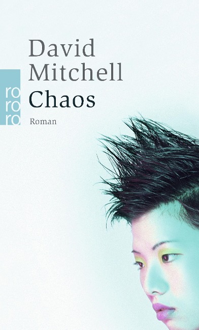 Chaos - David Mitchell