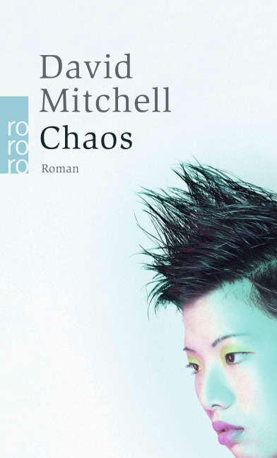Chaos - David Mitchell