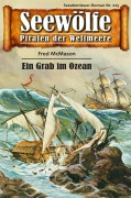 Cover-Bild zum Titel 'Seewölfe - Piraten der Weltmeere 215' von 'Fred McMason'