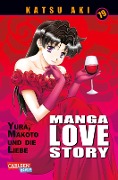 Manga Love Story 79 - Katsu Aki