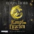 Kampf der Drachen - Robin Hobb