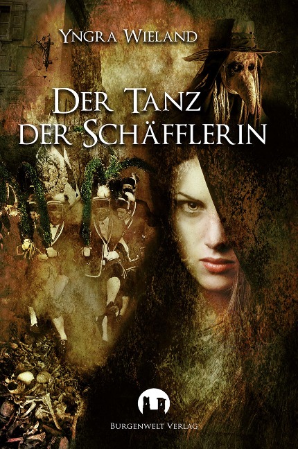 Der Tanz der Schäfflerin - Yngra Wieland