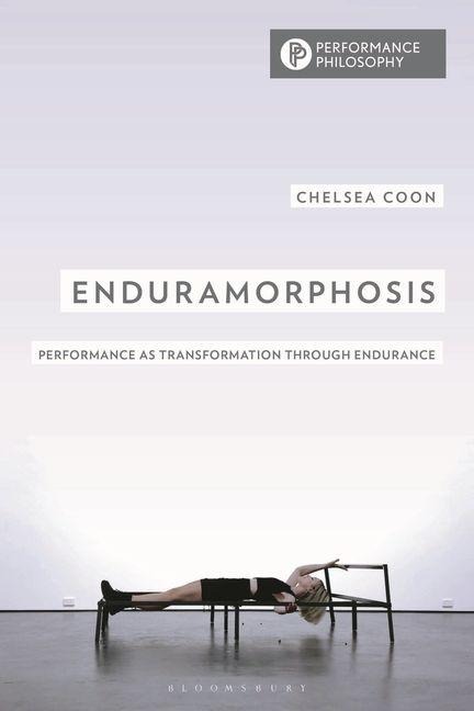 Enduramorphosis - Chelsea Coon