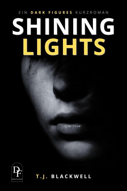 SHINING LIGHTS - T. J. Blackwell