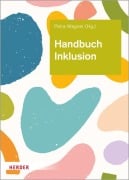 Cover-Bild zum Titel 'Handbuch Inklusion' von ''