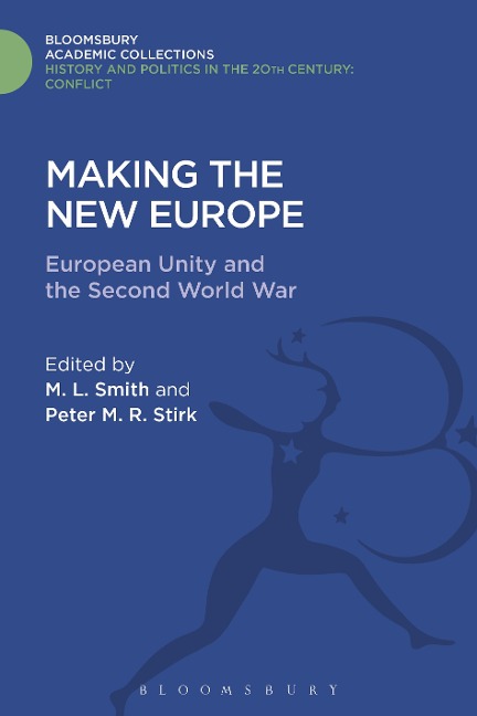 Making the New Europe - 