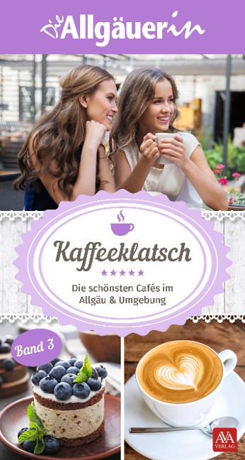 Kaffeeklatsch - 
