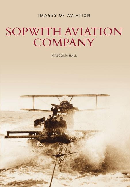 Sopwith Aviation Company - 