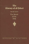 Cover-Bild zum Titel 'The History of Al-Ṭabarī Vol. 36' von ''