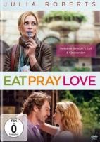 Eat Pray Love - Elizabeth Gilbert, Ryan Murphy, Jennifer Salt, Dario Marianelli