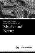 Cover-Bild zum Titel 'Musik und Natur' von ''