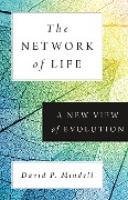The Network of Life - David P. Mindell