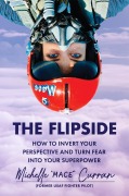 Cover-Bild zum Titel 'The Flipside' von 'Michelle Mace Curran'