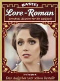 Lore-Roman 100 - Eva Burghardt