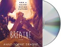 Cover-Bild zum Titel 'Breathe' von 'Anne-Sophie Brasme'