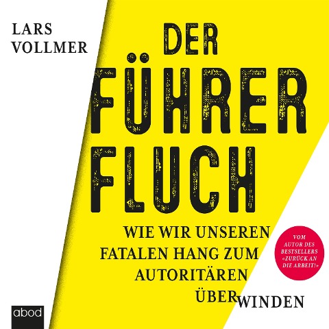 Der Führerfluch - Lars Vollmer