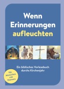 Cover-Bild zum Titel 'Wenn Erinnerungen aufleuchten' von ''