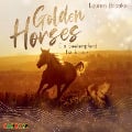 Golden Horses (1) - Lauren Brooke