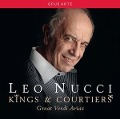 Kings & Courtiers - Leo Nucci