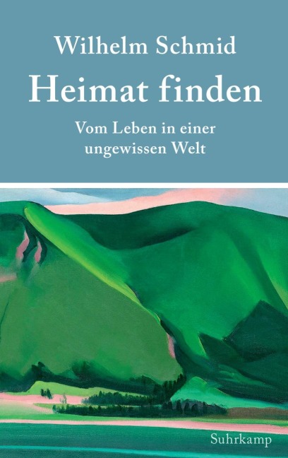 Heimat finden - Wilhelm Schmid