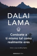 Cover-Bild zum Titel 'Conócete a Ti Mismo Tal Como Realmente Eres / How to See Yourself as You Really Are' von 'Dalai Lama'