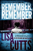 Remember, Remember - Lisa Cutts