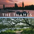 Cover-Bild zum Titel 'The Thames' von 'Derek Pratt'