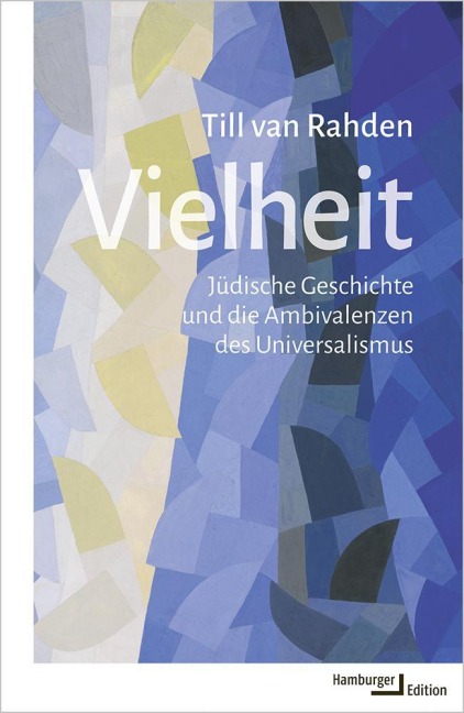 Vielheit - Till van Rahden