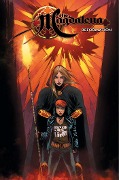 Cover-Bild zum Titel 'Magdalena: Reformation' von 'Ryan Cady, Tini Howard'