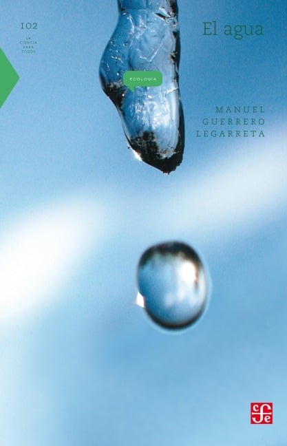 El agua - Manuel Guerrero