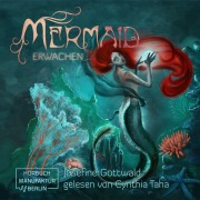 Cover-Bild zum Titel 'Erwachen' von 'Josefine Gottwald'